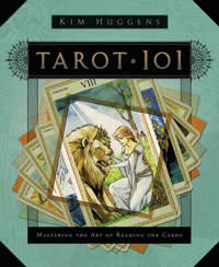 Divination & Self Help